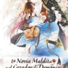 NOVIA MALDITA Y EL CAZADOR DE DEMONIOS Nº02 [RUSTICA]