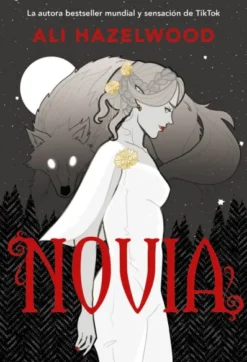 NOVIA [RUSTICA]