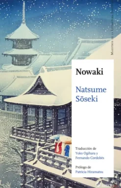 NOWAKI [RUSTICA]