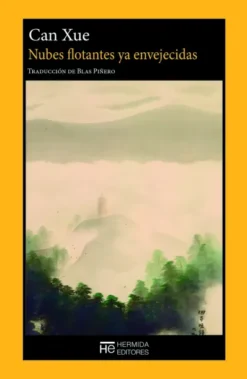 NUBES FLOTANTES YA ENVEJECIDAS [RUSTICA]