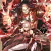 NUE'S EXORCIST Nº07 [RUSTICA]