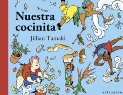 NUESTRA COCINITA [CARTONE]