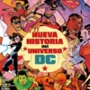 NUEVA HISTORIA DEL UNIVERSO DC Nº02 [GRAPA]