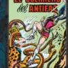 NUEVAS AVENTURAS DEEL GUERRERO DEL ANTIFAZ VOL.05 [CARTONE]