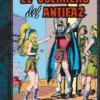 NUEVAS AVENTURAS DEEL GUERRERO DEL ANTIFAZ VOL.06 [CARTONE]