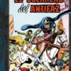 NUEVAS AVENTURAS DEEL GUERRERO DEL ANTIFAZ VOL.03 [CARTONE]