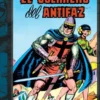 NUEVAS AVENTURAS DEEL GUERRERO DEL ANTIFAZ VOL.02 [CARTONE]