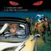 NUEVAS AVENTURAS DE RIC HOCHET VOL.03 [CARTONE]