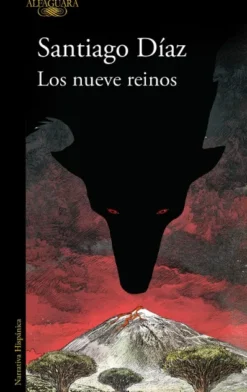 NUEVE REINOS, LOS [RUSTICA]