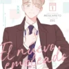 NUEVO EMPLEADO, EL Nº01 [RUSTICA]