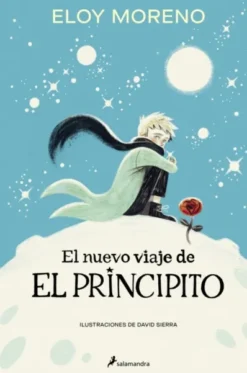 NUEVO VIAJE DE EL PRINCIPITO, EL [RUSTICA]