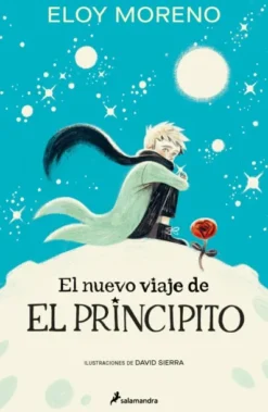 NUEVO VIAJE DE EL PRINCIPITO, EL [CARTONE]