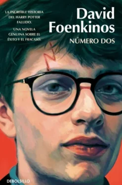 NUMERO DOS [BOLSILLO]