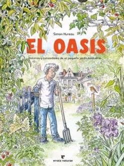 OASIS, EL [CARTONE]