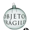 OBJETOS FRAGILES [BOLSILLO]
