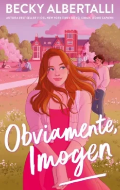 OBVIAMENTE, IMOGEN [RUSTICA]