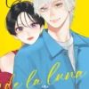 OCASO DE LA LUNA, EL Nº08 [RUSTICA]