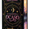 OCASO (LA ACADEMIA I) (EDICION ESPECIAL LIMITADA) [CARTONE]