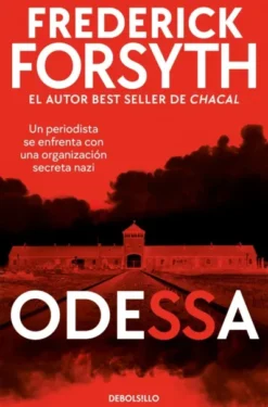 ODESSA [BOLSILLO]