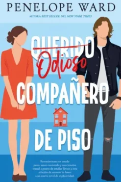 ODIOSO COMPAÑERO DE PISO [RUSTICA]