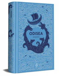 ODISEA [CARTONE]