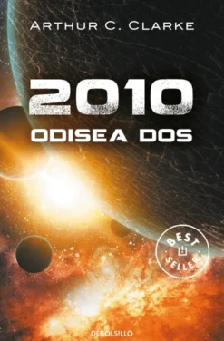 2010: ODISEA DOS (ODISEA ESPACIAL 2) [BOLSILLO]