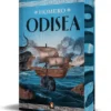 ODISEA (EDICION LIMITADA CON CANTOS TINTADOS) [CARTONE]