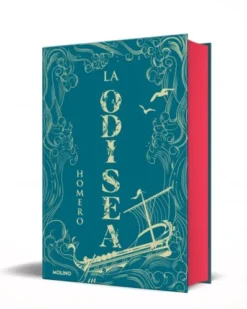 ODISEA, LA (EDICION COLECCIONISTA) [CARTONE]