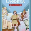 ODISEA, LA: LOS VIAJES DE ULISES [CARTONE]