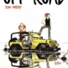 OFF ROAD [RUSTICA]