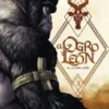 OGRO LEON VOL.3: EL ULTIMO LEON [CARTONE]
