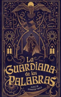 OJO DE LA VERDAD, EL (LA GUARDIANA DE LAS PALABRAS II) [RUSTICA]