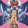 OJO DE ODINN, EL [CARTONE]