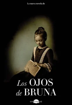OJOS DE BRUNA, LOS [CARTONE]