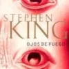 OJOS DE FUEGO [BOLSILLO]