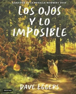 OJOS Y LO IMPOSIBLE, LOS [CARTONE]