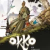 OKKO VOL.3: EL CICLO DEL AIRE [CARTONE]