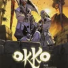OKKO VOL.4: EL CICLO DEL FUEGO [CARTONE]