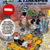 OLE MORTADELO Nº173: EL CARNET AL PUNTO