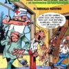 OLE MORTADELO Nº110: EL EMBROLLO MATUTINO