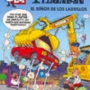 OLE MORTADELO Nº170: EL SEÑOR DE LOS LADRILLOS