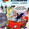 OLE MORTADELO Nº183: GASOLINA...¡LA RUINA!
