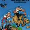 OLE MORTADELO Nº075: OPERACION BOMBA!