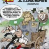 OLE MORTADELO Nº200: ¡TIJERETAZO!