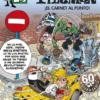 OLE! MORTADELO Y FILEMON Nº173: ¡EL CARNET AL PUNTO! [RUSTICA]