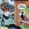 OLE! MORTADELO Y FILEMON Nº218: EL CAMBIO CLIMATICO [RUSTICA]