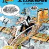 OLE! MORTADELO Y FILEMON Nº219: LA VUELTA AL MUNDO [RUSTICA]