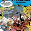 OLE! MORTADELO Y FILEMON Nº019: LOS SOBRINETES [RUSTICA]