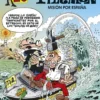 OLE! MORTADELO Y FILEMON Nº217: MISION POR ESPAÑA [RUSTICA]
