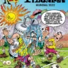 OLE! MORTADELO Y FILEMON Nº220: MUNDIAL 2022 [RUSTICA]